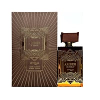 Zimaya Amber Is Great Eau De Parfum 100ml