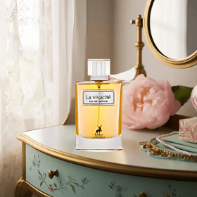 fruity floral perfume
