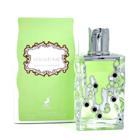 gourmand perfume
