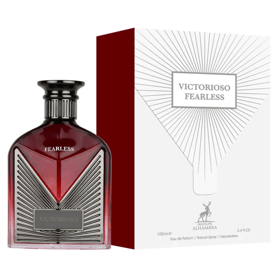 masculine perfume