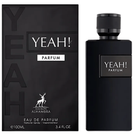 woody scent