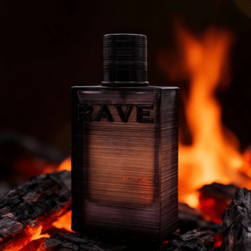 romantic evening scent