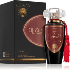 daily scent