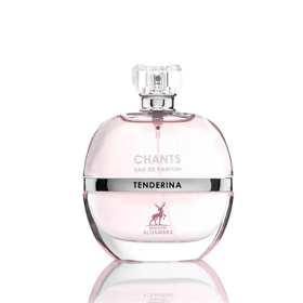 alhambra perfume