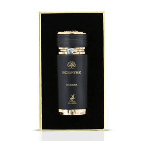 arabic perfume