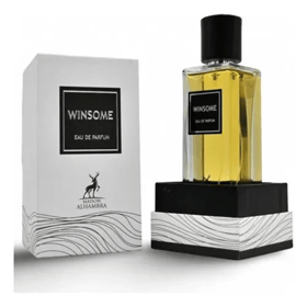 winsome