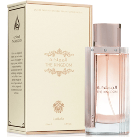 arabian perfume