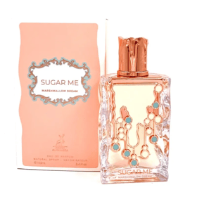 gourmand perfume