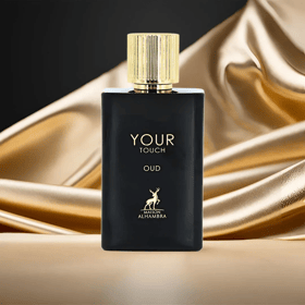 oud perfume