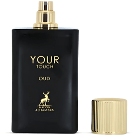 amber perfume