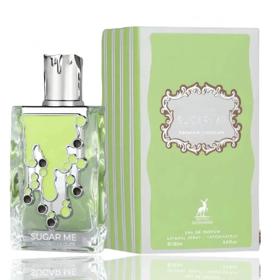dessert scent