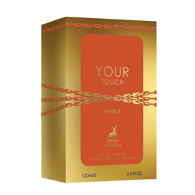 amber perfume malaysia