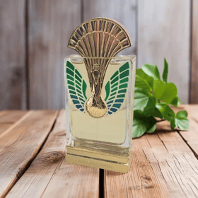 sweet feminine perfume