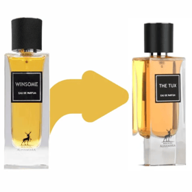 arabic perfume