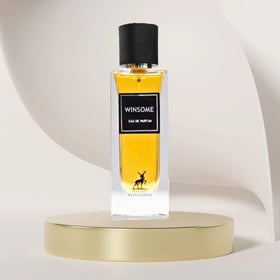 arabic perfume