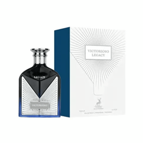 victorioso legacy