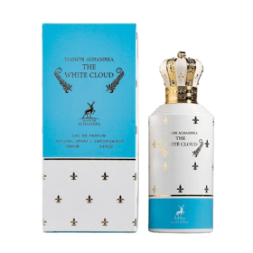 comfort perfume