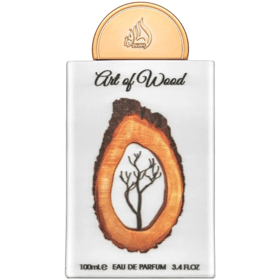 citrus woody perfume