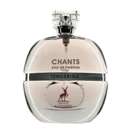 perfume floral fruity