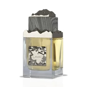 smoky perfume