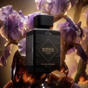 warm gourmand perfume