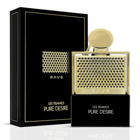 pure desire gold