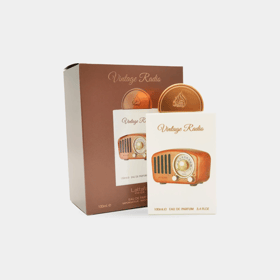 luxury unisex perfume