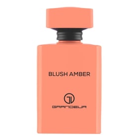 blush amber