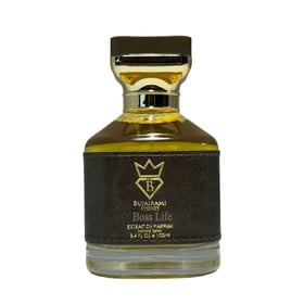 amber fragrance