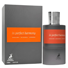 floral perfume
