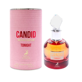 night perfume