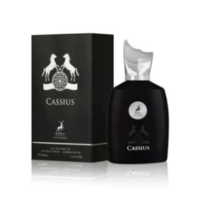 cassius