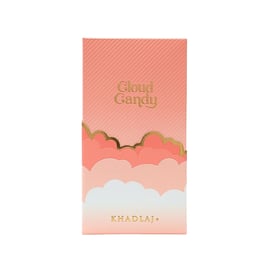 cotton candy