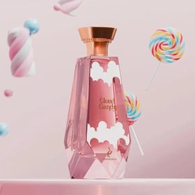 cloud candy