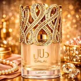 dalal lattafa