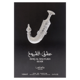 oriental fresh scent
