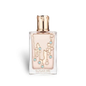 sweet perfume