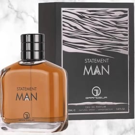 woody aromatic