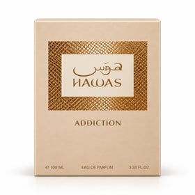 hawas addiction malaysia
