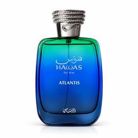 hawas atlantis malaysia