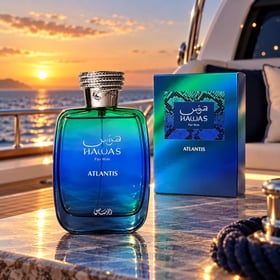hawas atlantis