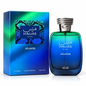 hawas atlantis edp 100ml