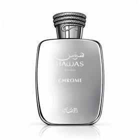 hawas chrome for him