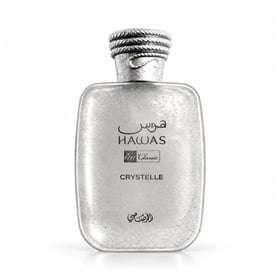 hawas crystelle malaysia