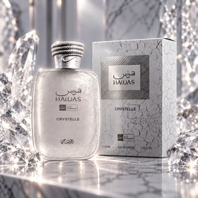 hawas crystelle