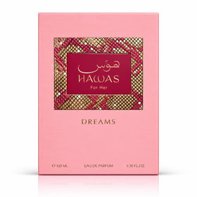 hawas dreams malaysia