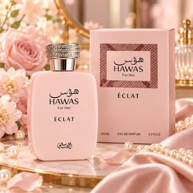 hawas eclat edp 100ml