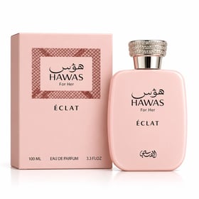 hawas eclat malaysia