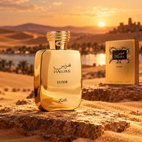 hawas elixir