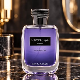 kenz de rasasi hawas